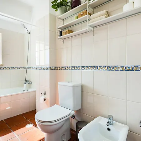 Suri Διαμέρισμα *